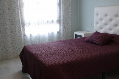 Apartament Estepona, Malaga, Hiszpania 3 sypialnie, 140 mkw. nr 21539 – zdjęcie 6