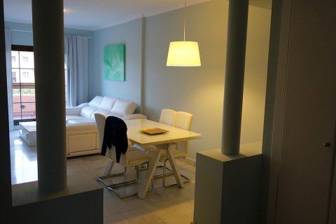 Apartament Estepona, Malaga, Hiszpania 3 sypialnie, 140 mkw. nr 21539 – zdjęcie 4