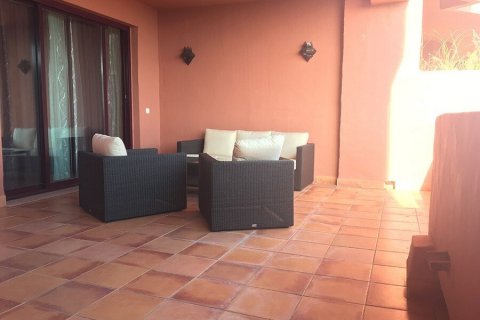 Wohnung zum Verkauf Estepona, Malaga, Spanien 3 Schlafzimmer, 141 m2 Nr. 21512 - Foto 4