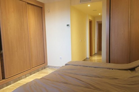 Wohnung zum Verkauf Estepona, Malaga, Spanien 3 Schlafzimmer, 141 m2 Nr. 21512 - Foto 9