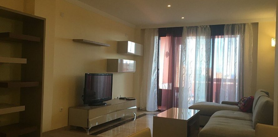 Wohnung Estepona, Malaga, Spanien 3 Schlafzimmer, 141 m2 Nr. 21512