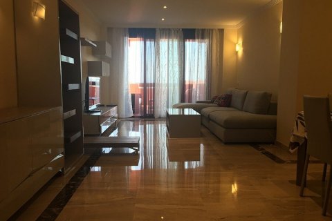 Wohnung zum Verkauf Estepona, Malaga, Spanien 3 Schlafzimmer, 141 m2 Nr. 21512 - Foto 2