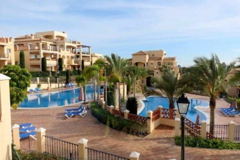 Apartament Estepona, Malaga, Hiszpania 2 sypialnie, 120 mkw. nr 21521 – zdjęcie 1
