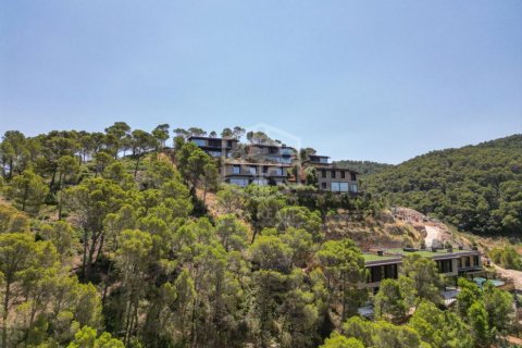 Villa for sale Begur, Girona, Spain 4 bedrooms, 330 sq.m. No. 100807 - photo 2