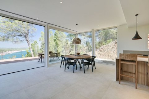 Villa for sale Begur, Girona, Spain 4 bedrooms, 330 sq.m. No. 100807 - photo 23