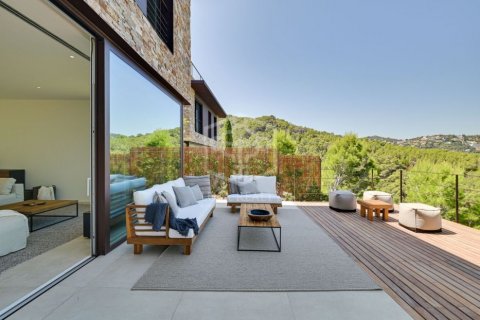 Villa for sale Begur, Girona, Spain 4 bedrooms, 330 sq.m. No. 100807 - photo 13