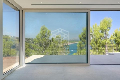 Villa for sale Begur, Girona, Spain 4 bedrooms, 330 sq.m. No. 100807 - photo 28