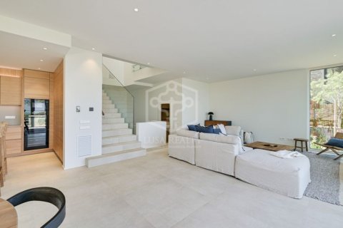 Villa for sale Begur, Girona, Spain 4 bedrooms, 330 sq.m. No. 100807 - photo 5