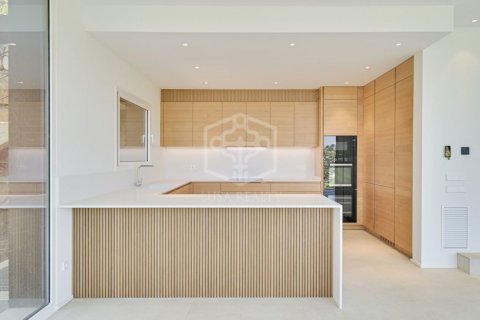 Villa for sale Begur, Girona, Spain 4 bedrooms, 330 sq.m. No. 100807 - photo 26