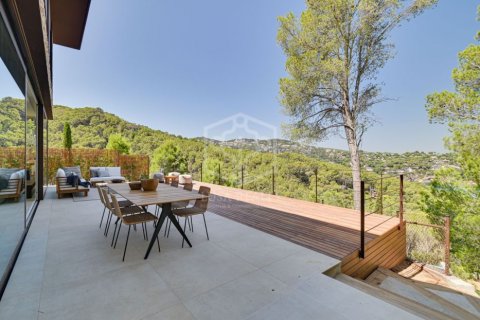 Villa for sale Begur, Girona, Spain 4 bedrooms, 330 sq.m. No. 100807 - photo 19