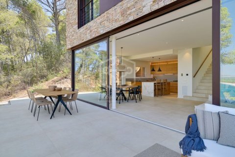Villa for sale Begur, Girona, Spain 4 bedrooms, 330 sq.m. No. 100807 - photo 18