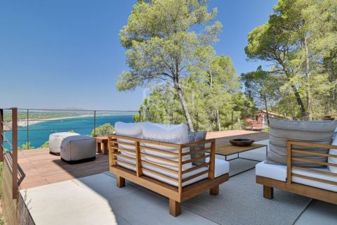 Villa for sale Begur, Girona, Spain 4 bedrooms, 330 sq.m. No. 100807 - photo 17