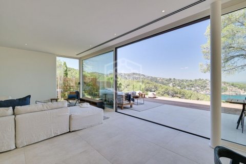 Villa for sale Begur, Girona, Spain 4 bedrooms, 330 sq.m. No. 100807 - photo 11