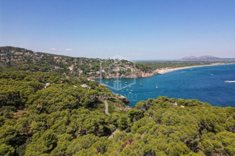 Villa for sale Begur, Girona, Spain 4 bedrooms, 330 sq.m. No. 100807 - photo 4
