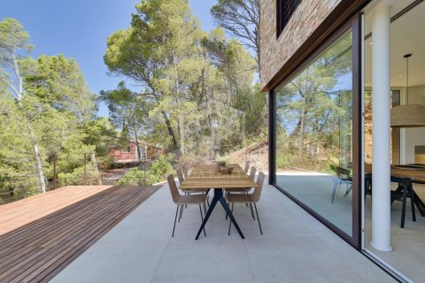 Villa for sale Begur, Girona, Spain 4 bedrooms, 330 sq.m. No. 100807 - photo 14