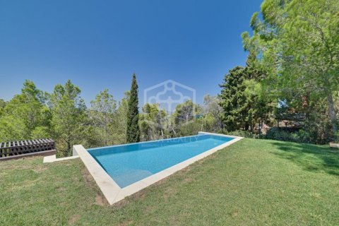 Villa for sale Begur, Girona, Spain 4 bedrooms, 330 sq.m. No. 100807 - photo 30