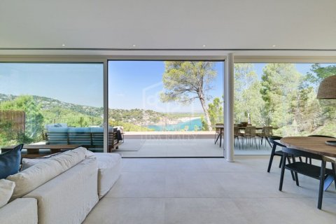 Villa for sale Begur, Girona, Spain 4 bedrooms, 330 sq.m. No. 100807 - photo 12