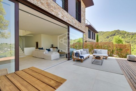 Villa for sale Begur, Girona, Spain 4 bedrooms, 330 sq.m. No. 100807 - photo 20