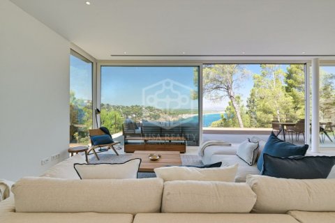 Villa for sale Begur, Girona, Spain 4 bedrooms, 330 sq.m. No. 100807 - photo 7