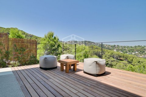 Villa for sale Begur, Girona, Spain 4 bedrooms, 330 sq.m. No. 100807 - photo 16