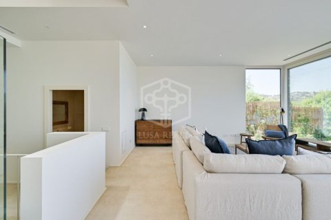 Villa for sale Begur, Girona, Spain 4 bedrooms, 330 sq.m. No. 100807 - photo 6
