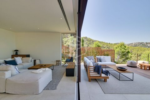 Villa for sale Begur, Girona, Spain 4 bedrooms, 330 sq.m. No. 100807 - photo 21