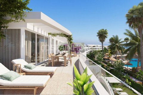 Kattohuoneisto myytävänä San Roque, Cadiz, Espanja, 3 makuuhuonetta, 108 m2 No. 59753 - kuva 15