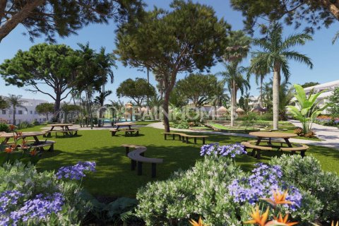 Kattohuoneisto myytävänä San Roque, Cadiz, Espanja, 3 makuuhuonetta, 108 m2 No. 59753 - kuva 10