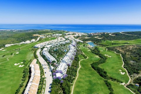Kattohuoneisto myytävänä San Roque, Cadiz, Espanja, 3 makuuhuonetta, 108 m2 No. 59753 - kuva 6