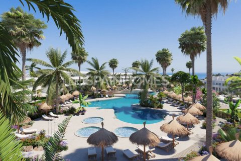 Kattohuoneisto myytävänä San Roque, Cadiz, Espanja, 3 makuuhuonetta, 108 m2 No. 59753 - kuva 11