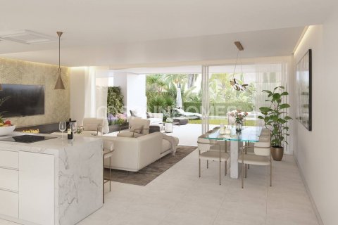 Kattohuoneisto myytävänä San Roque, Cadiz, Espanja, 3 makuuhuonetta, 108 m2 No. 59753 - kuva 16