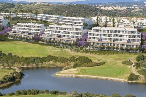 Kattohuoneisto myytävänä San Roque, Cadiz, Espanja, 3 makuuhuonetta, 108 m2 No. 59753 - kuva 7