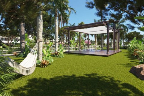 Kattohuoneisto myytävänä San Roque, Cadiz, Espanja, 3 makuuhuonetta, 108 m2 No. 59753 - kuva 9