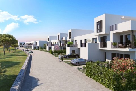 Townhouse for sale Cadiz, Spain 4 bedrooms, 182 sq.m. No. 88729 - photo 2