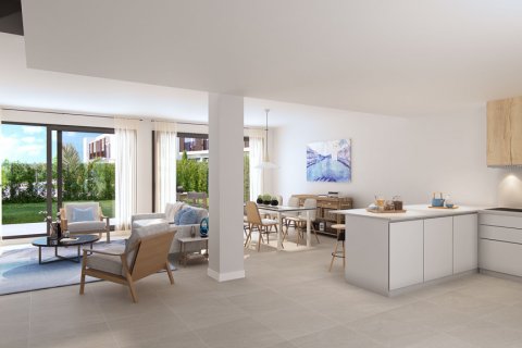 Townhouse for sale Cadiz, Spain 4 bedrooms, 182 sq.m. No. 88729 - photo 4
