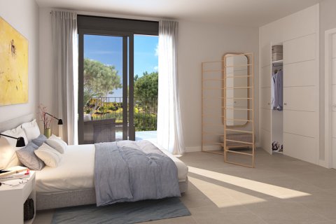 Townhouse for sale Cadiz, Spain 4 bedrooms, 182 sq.m. No. 88729 - photo 5