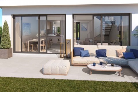Townhouse for sale Cadiz, Spain 4 bedrooms, 182 sq.m. No. 88729 - photo 6