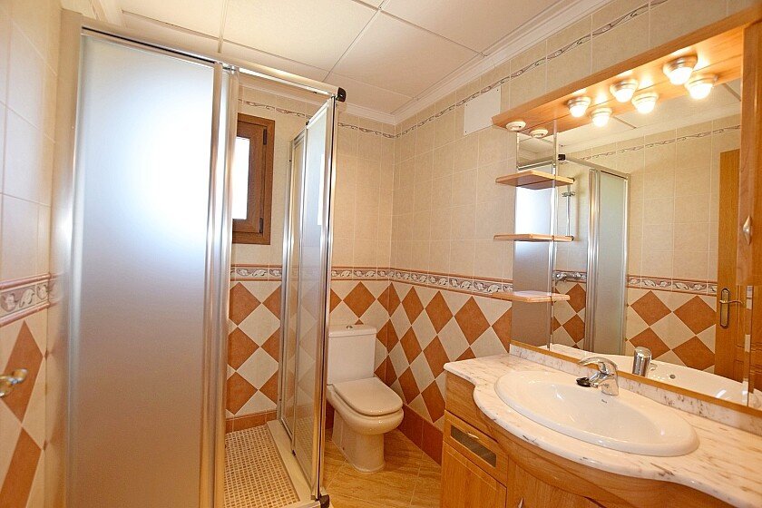 Villa in Torrevieja, Alicante, Spain 3 bedrooms, 154 sq.m. No. 103639