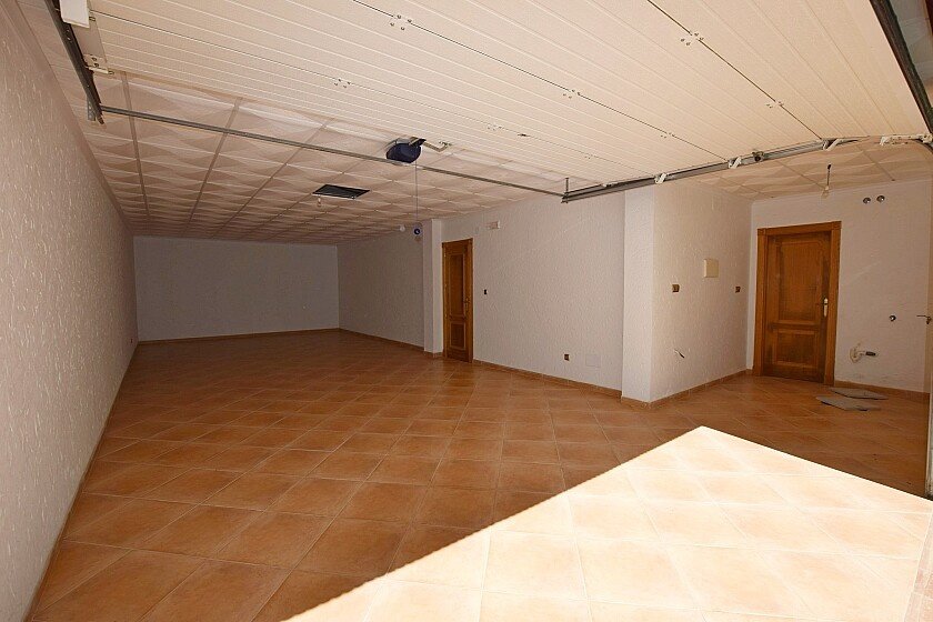 Villa in Torrevieja, Alicante, Spain 3 bedrooms, 154 sq.m. No. 103639