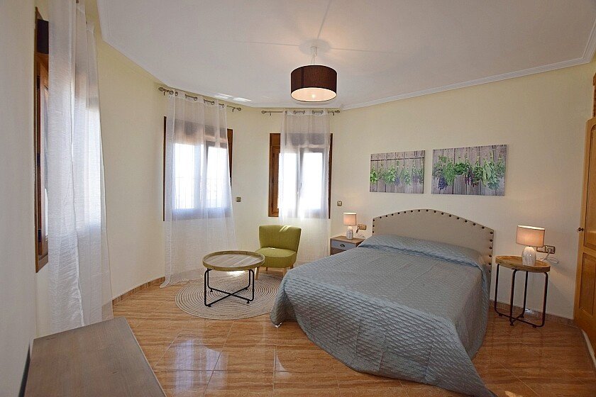 Villa in Torrevieja, Alicante, Spain 3 bedrooms, 154 sq.m. No. 103639