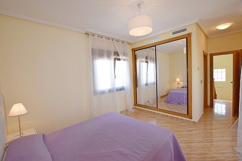 Villa in Torrevieja, Alicante, Spain 3 bedrooms, 154 sq.m. No. 103639