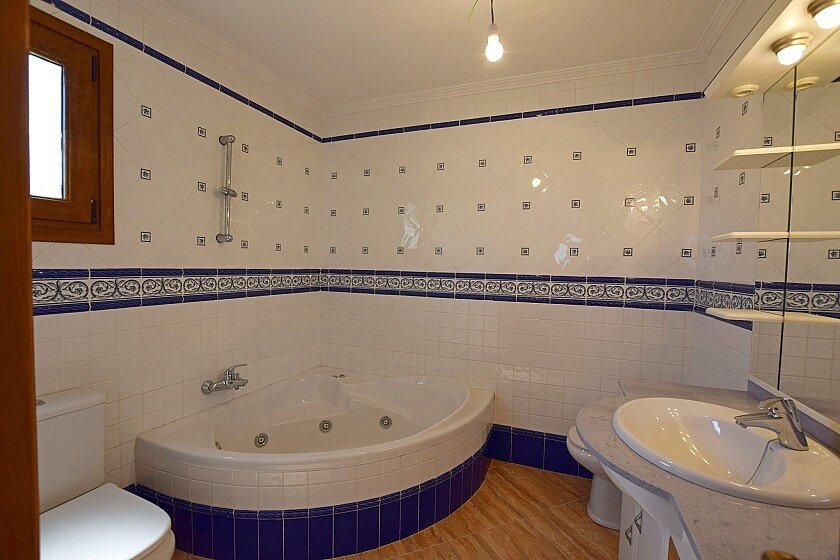 Villa in Torrevieja, Alicante, Spain 3 bedrooms, 154 sq.m. No. 103639