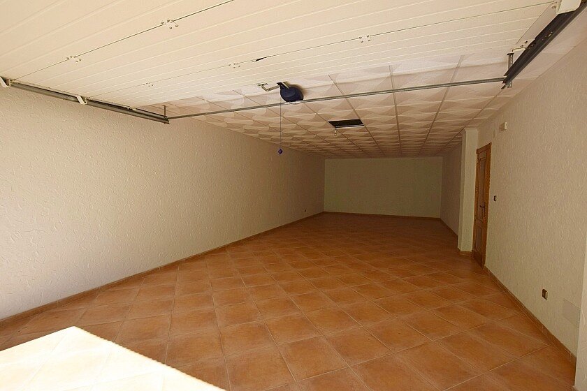 Villa in Torrevieja, Alicante, Spain 3 bedrooms, 154 sq.m. No. 103639