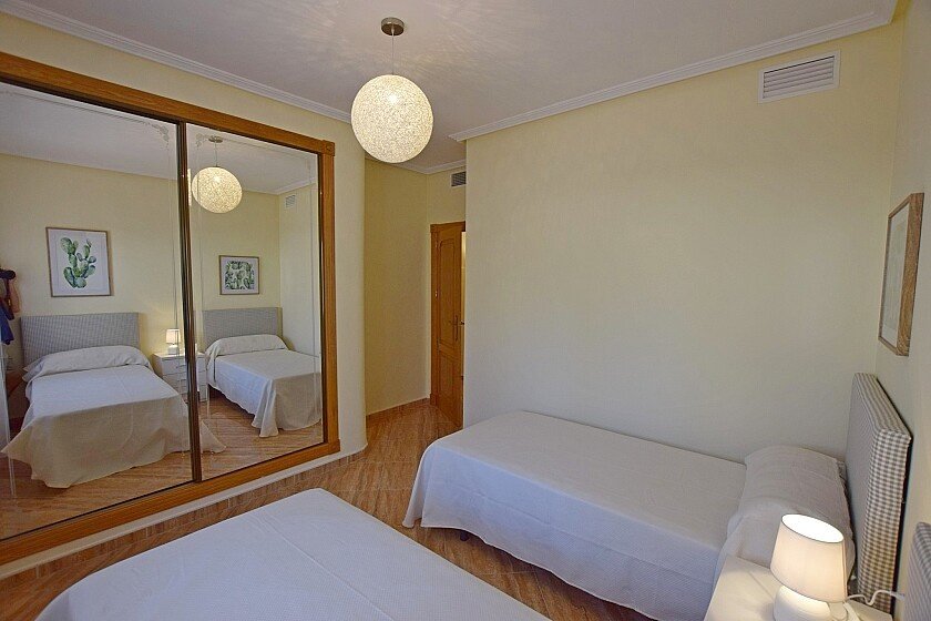Villa in Torrevieja, Alicante, Spain 3 bedrooms, 154 sq.m. No. 103639