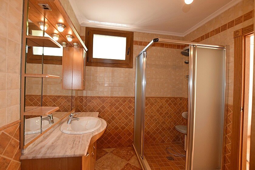 Villa in Torrevieja, Alicante, Spain 3 bedrooms, 154 sq.m. No. 103639