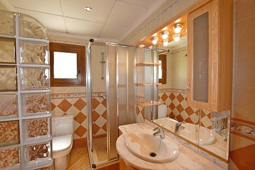 Villa in Torrevieja, Alicante, Spain 3 bedrooms, 154 sq.m. No. 103639