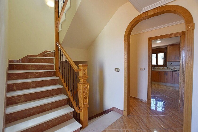 Villa in Torrevieja, Alicante, Spain 3 bedrooms, 154 sq.m. No. 103639
