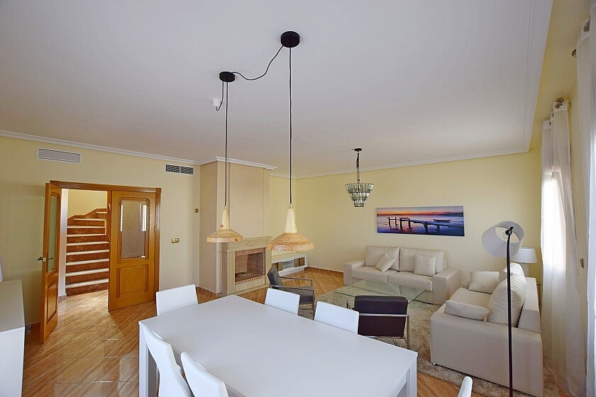 Villa in Torrevieja, Alicante, Spain 3 bedrooms, 154 sq.m. No. 103639
