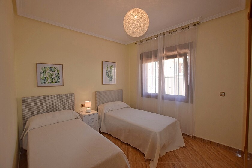 Villa in Torrevieja, Alicante, Spain 3 bedrooms, 154 sq.m. No. 103639
