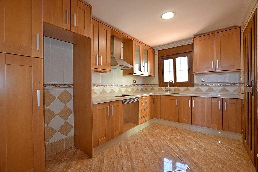 Villa in Torrevieja, Alicante, Spain 3 bedrooms, 154 sq.m. No. 103639